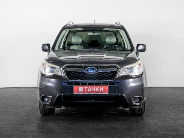 Subaru Forester IV с пробегом 2013 года, цена 1 650 000 рублей, 191323 км, внедорожник, Автокод Объявления