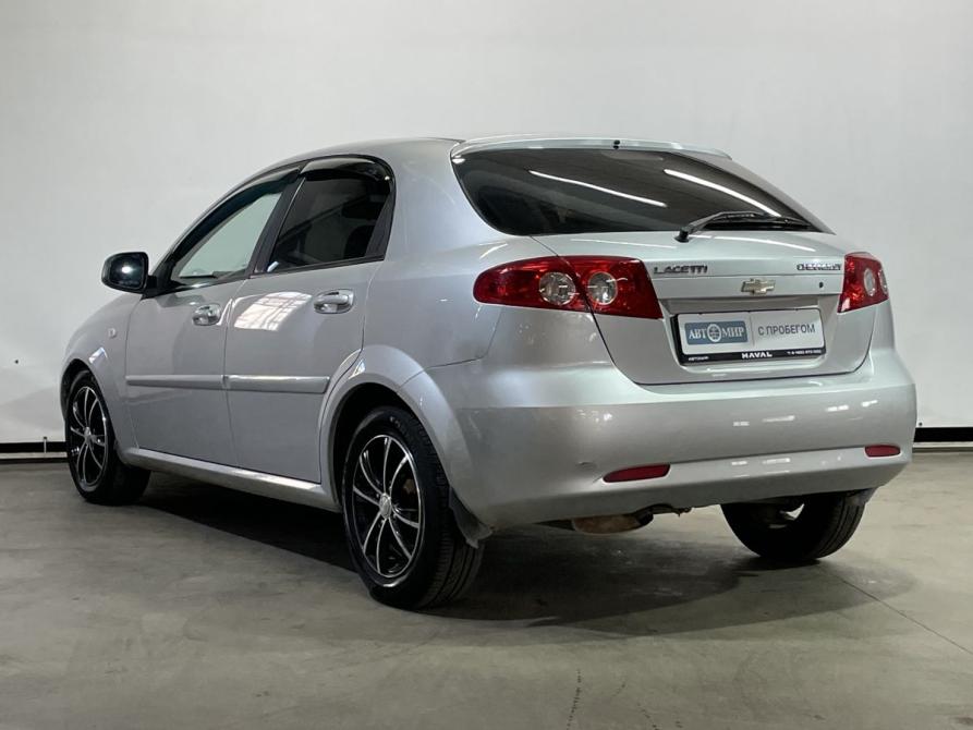 Chevrolet Lacetti I Ярославль  - изображение 7