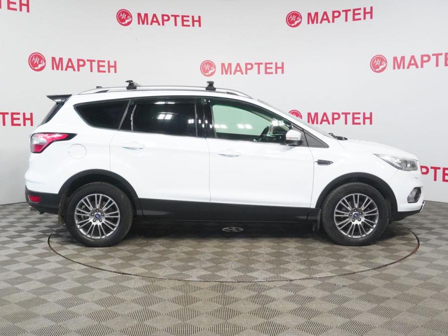 Ford Kuga II Рестайлинг Вологда  - изображение 4