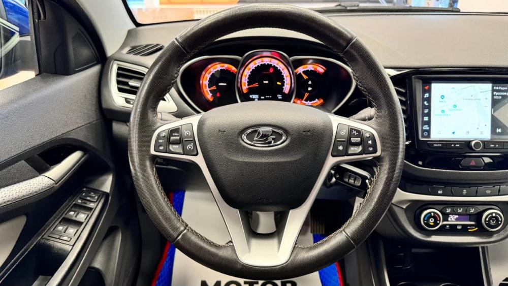Lada (ВАЗ) Vesta I Киров  - изображение 11