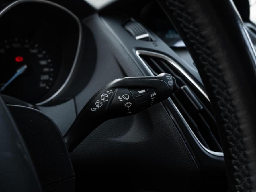 Ford Focus III Рестайлинг Ставрополь  - изображение 17