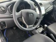 Lada (ВАЗ) Granta I Рестайлинг Буинск  - изображение 26