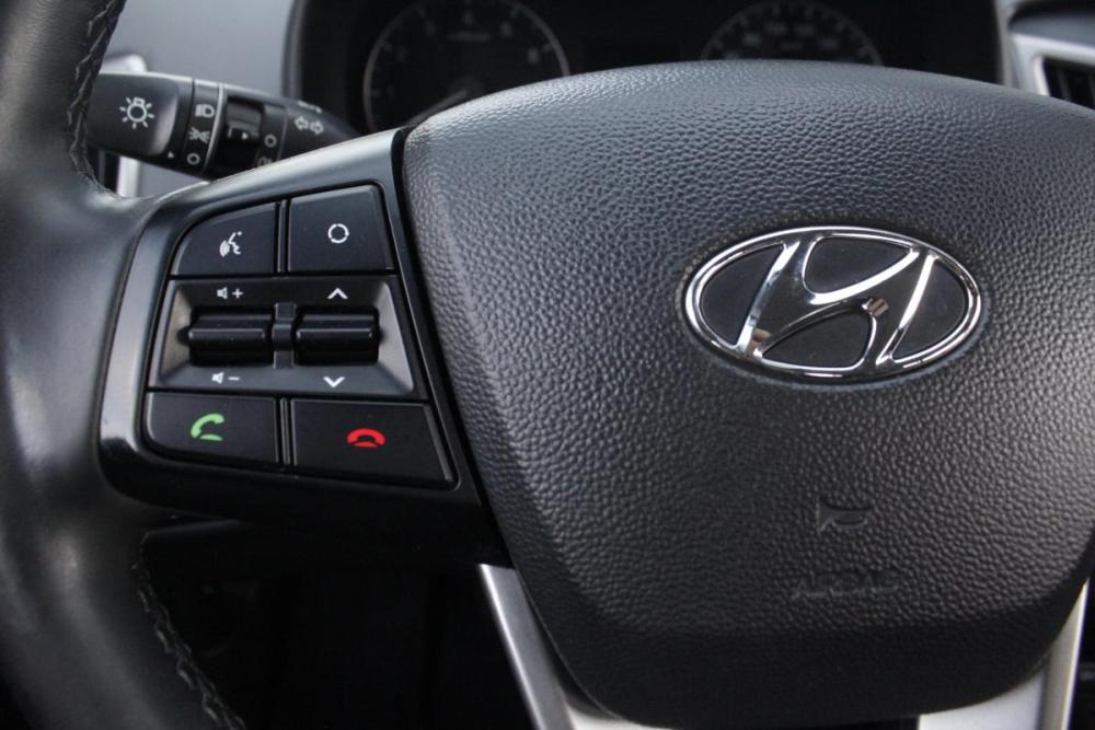 Hyundai Creta I Брянск  - изображение 9