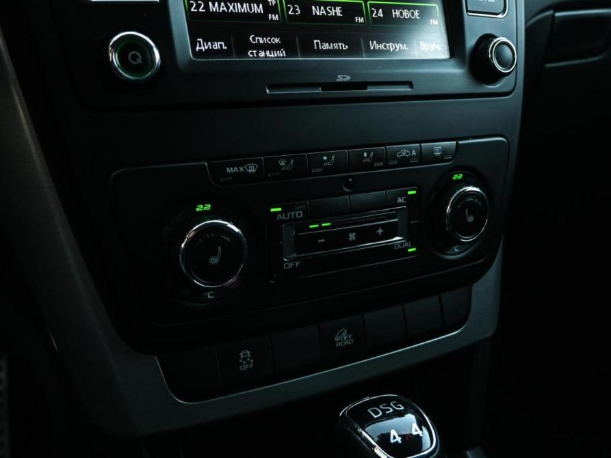 Skoda Yeti I Волгоград  - изображение 14