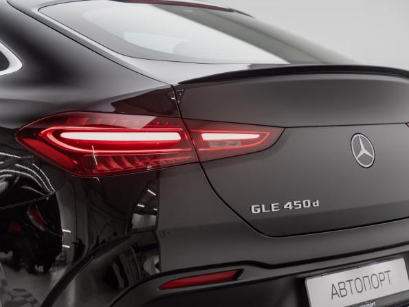 Mercedes-Benz GLE Coupe II (C167) Рестайлинг с пробегом 2023 года, цена 11 990 000 рублей, 28805 км, внедорожник, Автокод Объявления