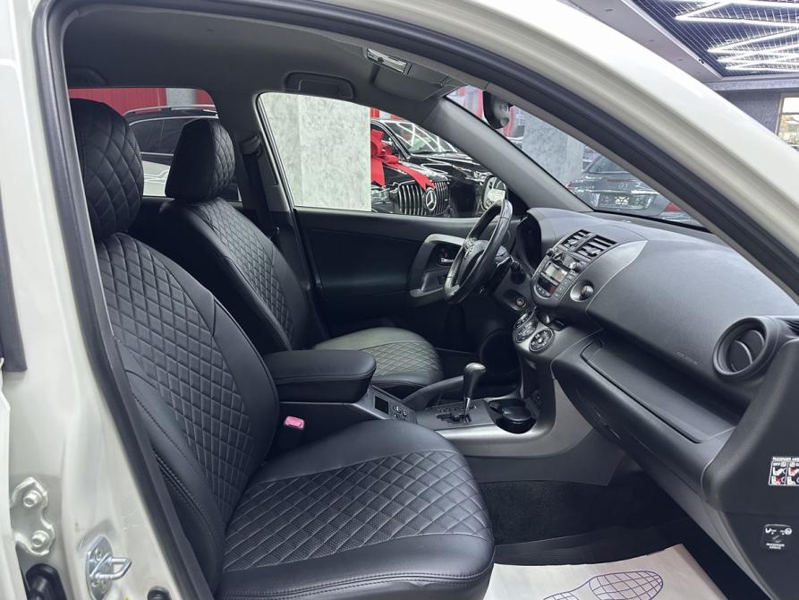 Toyota RAV4 III (XA30) Рестайлинг Ярославль  - изображение 17