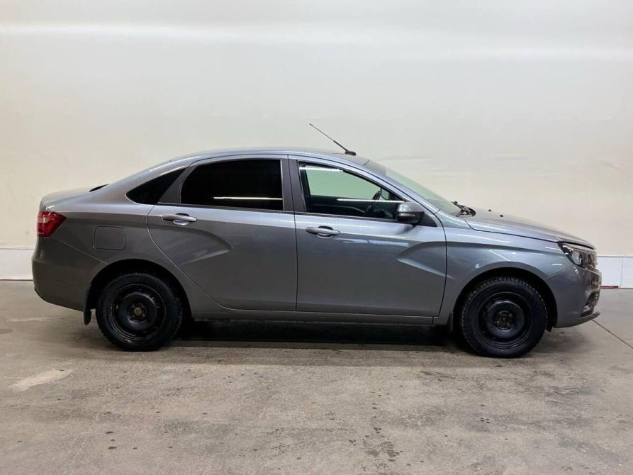 Lada (ВАЗ) Vesta I Саратов  - изображение 6
