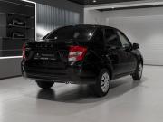 Lada (ВАЗ) Granta I Рестайлинг Москва  - изображение 25