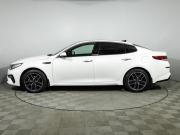 Kia Optima IV Рестайлинг Санкт-Петербург  - изображение 33