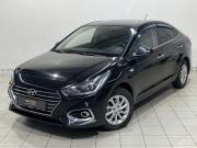 Hyundai Solaris II Курск  - изображение 21