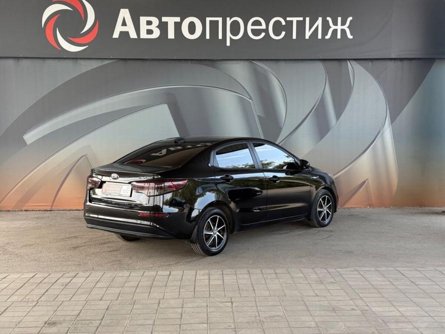 Kia Rio III Рестайлинг Волгоград  - изображение 5