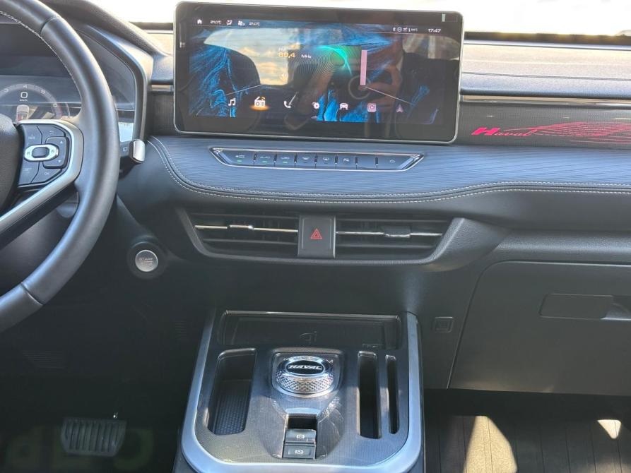 Haval Jolion I Рестайлинг Пермь  - изображение 11