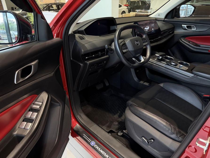 Changan CS55 Plus II Краснодар  - изображение 9