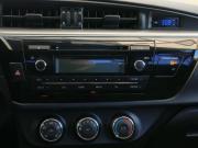 Toyota Corolla XI (E160 E170 E180) Липецк  - изображение 33