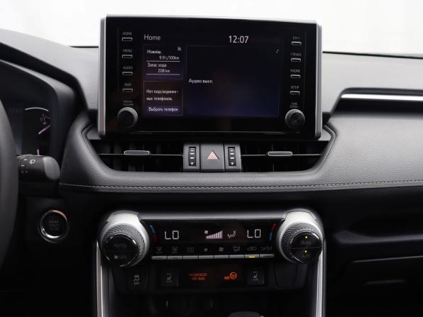 Toyota RAV4 V (XA50) с пробегом 2021 года, цена 3 399 000 рублей, 102028 км, внедорожник, Автокод Объявления