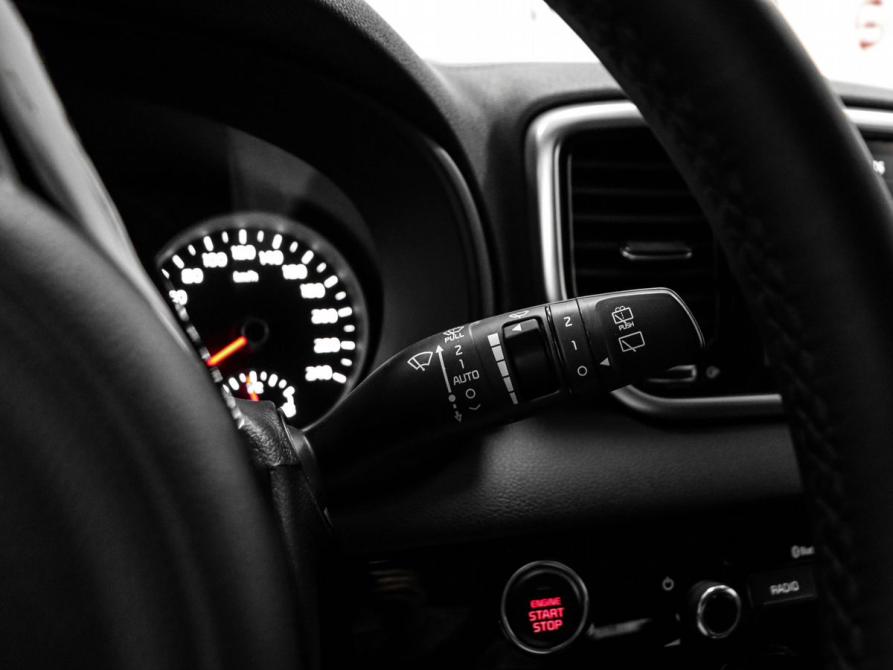 Kia Sportage IV Рестайлинг Минеральные Воды  - изображение 14