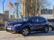 Nissan Qashqai II Санкт-Петербург  - изображение 16