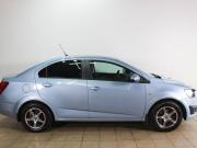 Chevrolet Aveo II Калуга  - изображение 21