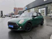 Mini Clubman II Рестайлинг Санкт-Петербург  - изображение 22