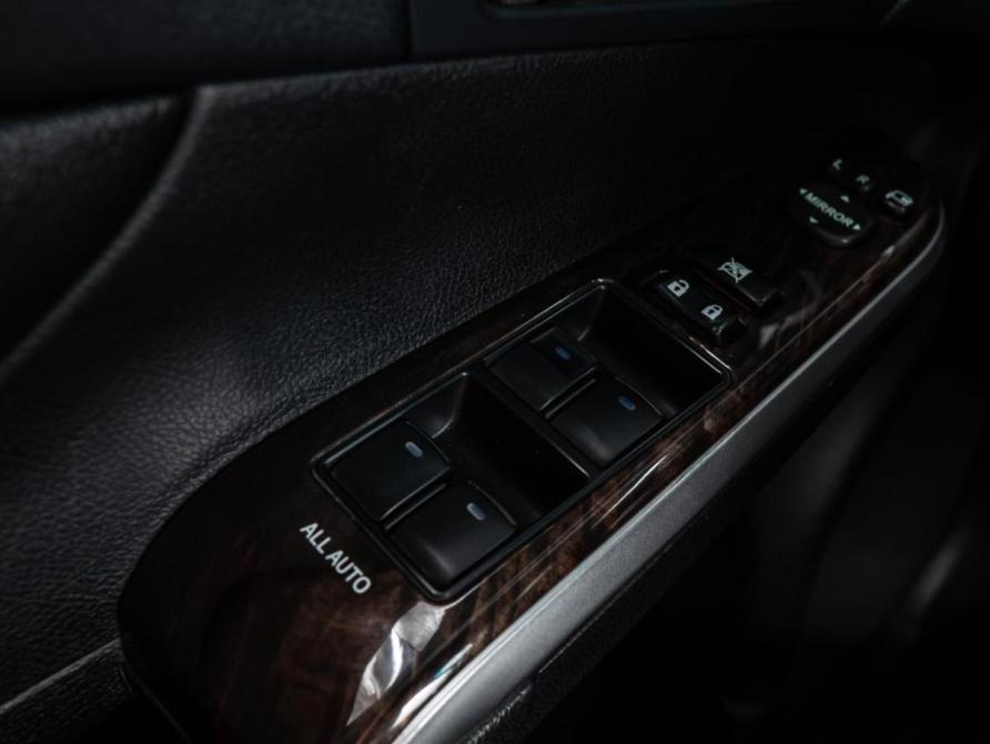 Toyota Camry VII (XV50) Рестайлинг Волгоград  - изображение 21