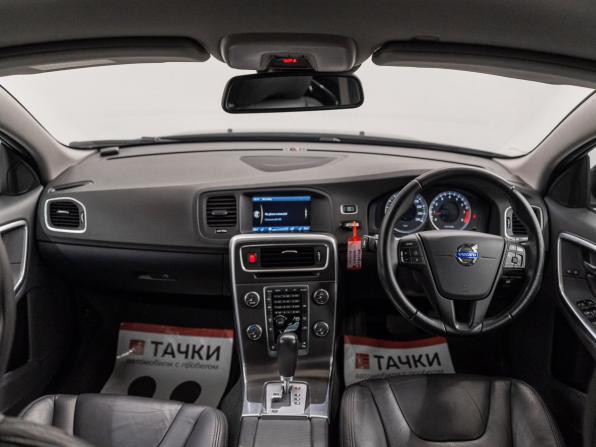 Volvo V60 I с пробегом 2011 года, цена 1 300 000 рублей, 73131 км, универсал, Автокод Объявления