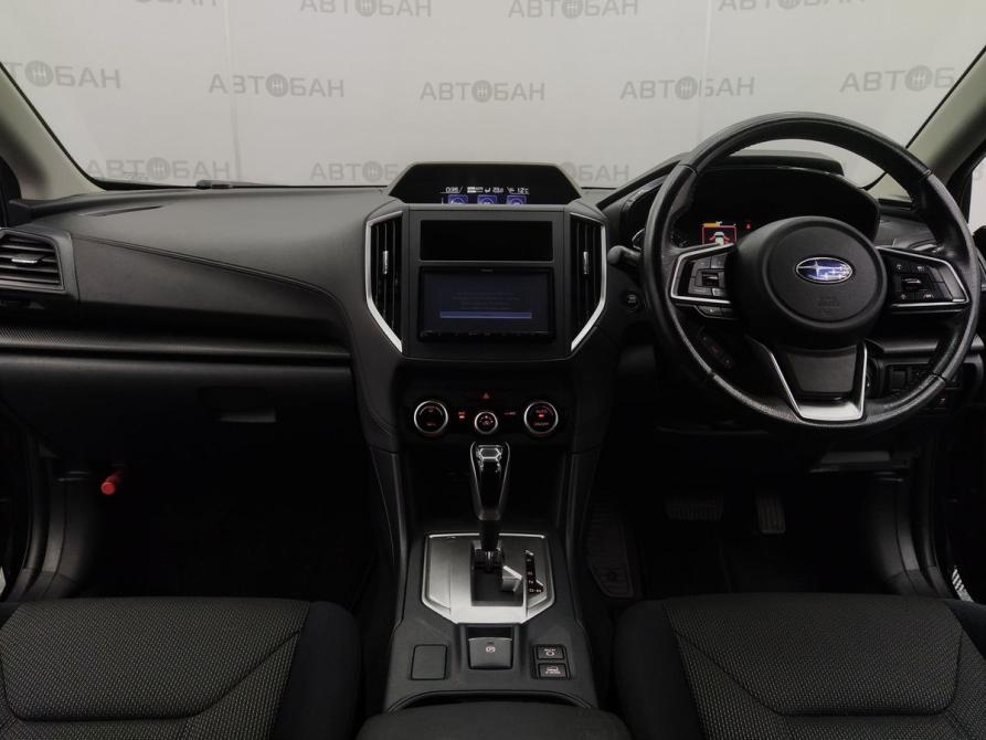 Subaru XV II Екатеринбург  - изображение 24