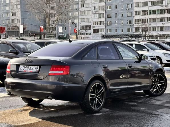 Audi A6 III (C6) с пробегом 2004 года, цена 949 000 рублей, 381198 км, седан, Автокод Объявления
