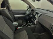 Nissan X-Trail II Москва  - изображение 26
