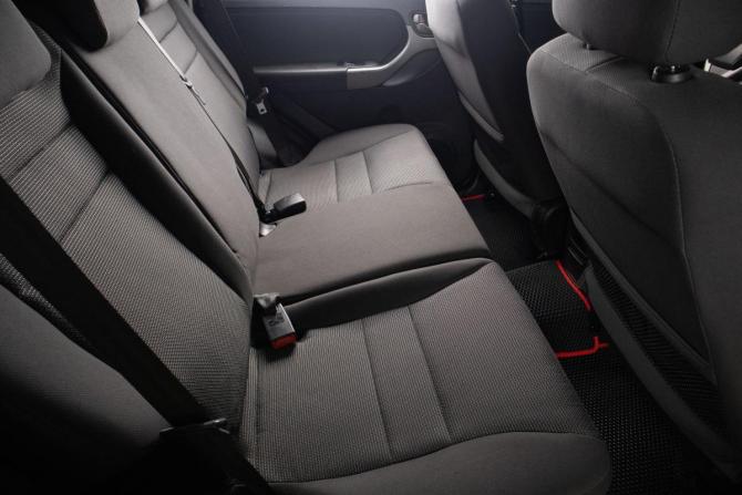 Chery Tiggo (T11) I Рестайлинг (FL) с пробегом 2014 года, цена 629 000 рублей, 96510 км, внедорожник, Автокод Объявления