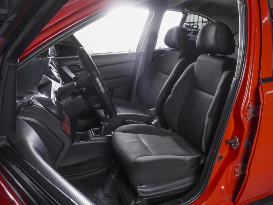 Chevrolet Aveo I Рестайлинг Ростов-на-Дону  - изображение 12