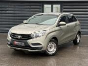 Lada (ВАЗ) XRAY I Самара  - изображение 3