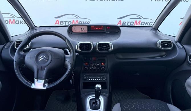 Citroen C3 Picasso I с пробегом 2012 года, цена 500 000 рублей, 91312 км, минивэн, Автокод Объявления