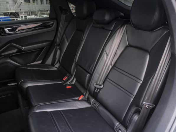 Porsche Cayenne III с пробегом 2019 года, цена 6 200 000 рублей, 240742 км, внедорожник, Автокод Объявления