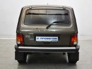 Lada (ВАЗ) Niva Legend Москва  - изображение 16