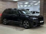 BMW X7 I (G07) Уфа  - изображение 36