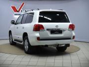 Toyota Land Cruiser 200 Series Рестайлинг 1 Уфа  - изображение 24