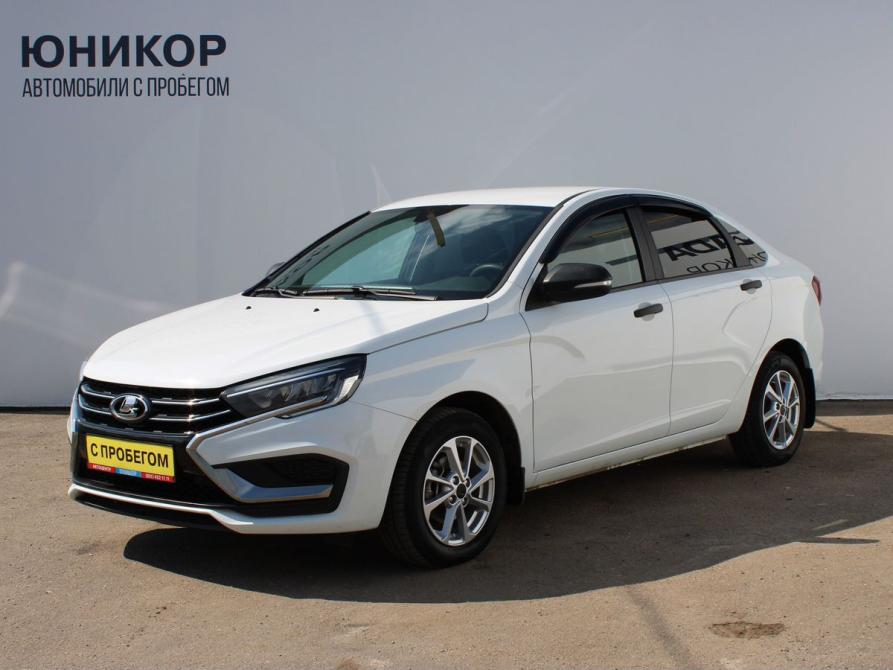 Lada (ВАЗ) Vesta I Рестайлинг (NG) Нижний Новгород  - изображение 1