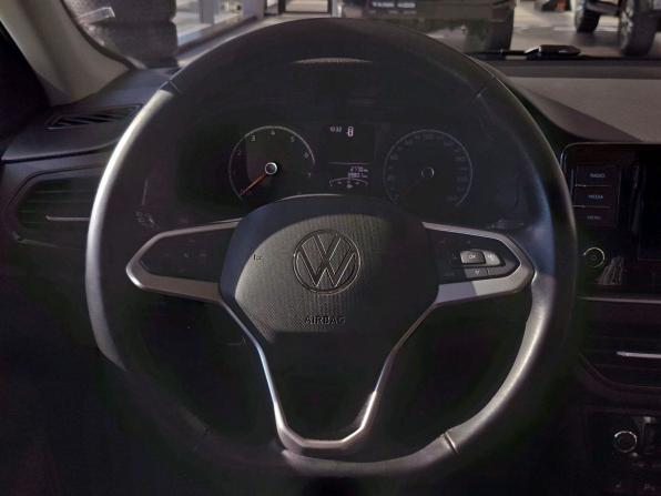 Volkswagen Polo VI с пробегом 2020 года, цена 1 664 000 рублей, 39740 км, лифтбек, Автокод Объявления