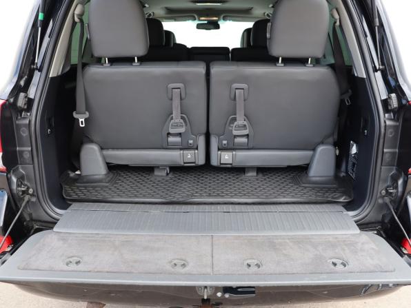 Toyota Land Cruiser 200 Series с пробегом 2008 года, цена 2 739 000 рублей, 169117 км, внедорожник, Автокод Объявления