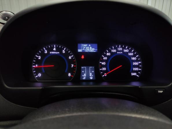 Hyundai i30 I Рестайлинг с пробегом 2011 года, цена 675 000 рублей, 147480 км, хэтчбек, Автокод Объявления