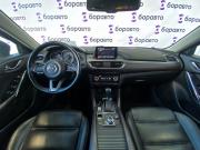 Mazda 6 III (GJ) Рестайлинг Ростов-на-Дону  - изображение 28