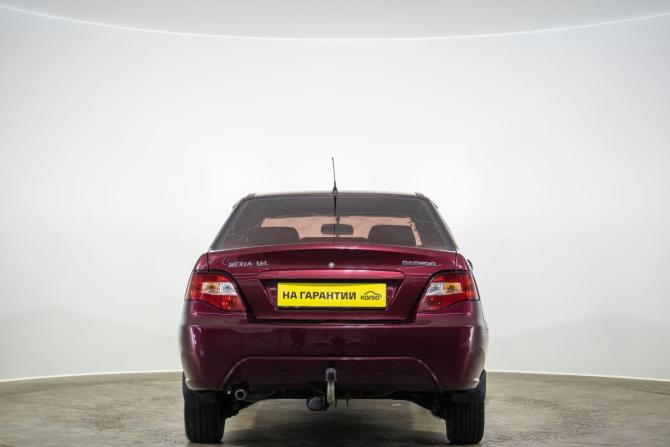 Daewoo Nexia I с пробегом 2012 года, цена 249 000 рублей, 146000 км, седан, Автокод Объявления