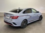 Lada (ВАЗ) Vesta I Саратов  - изображение 15