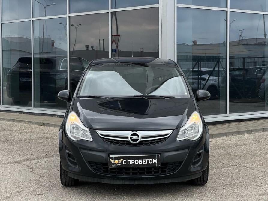 Opel Corsa D Рестайлинг II Самара  - изображение 3