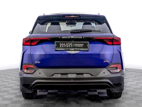 FAW Bestune T77 I с пробегом 2023 года, цена 1 625 000 рублей, 73683 км, внедорожник, Автокод Объявления
