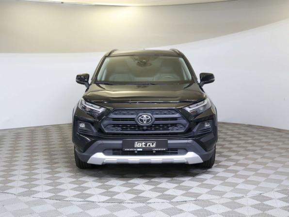 Toyota RAV4 V (XA50) с пробегом 2024 года, цена 3 949 000 рублей, 17767 км, внедорожник, Автокод Объявления