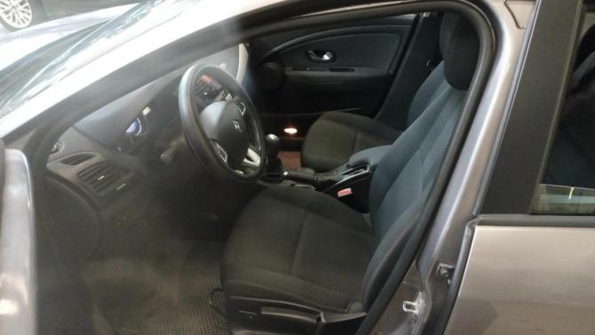 Renault Megane III с пробегом 2010 года, цена 580 000 рублей, 222228 км, хэтчбек, Автокод Объявления