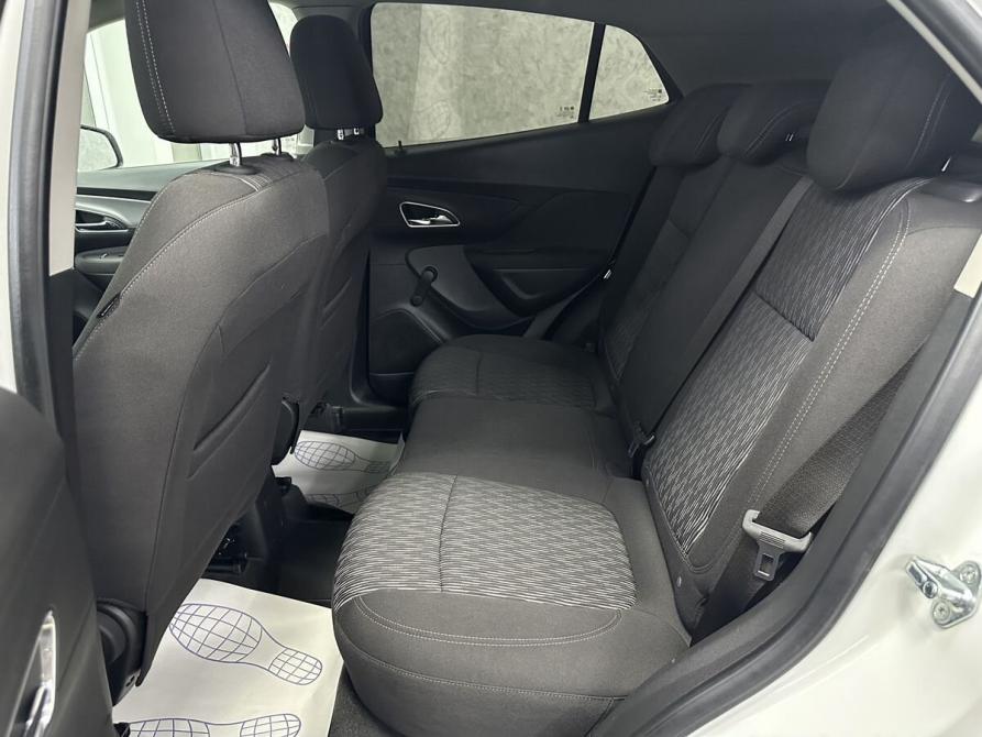 Opel Mokka I Ярославль  - изображение 13