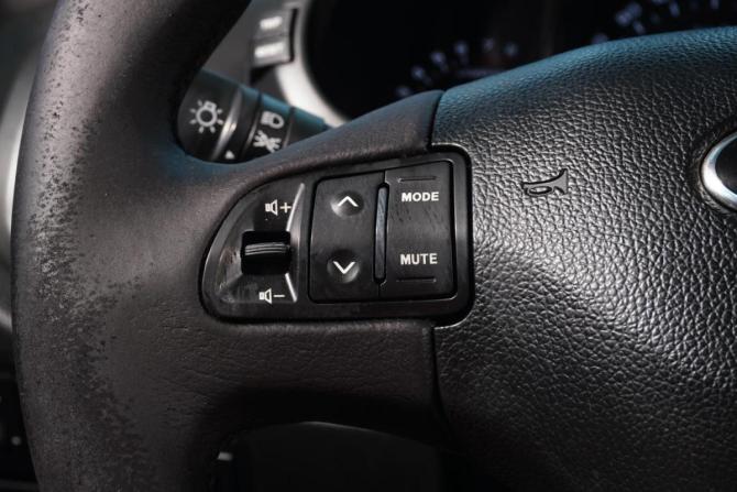 Kia Sportage III с пробегом 2012 года, цена 1 138 000 рублей, 192007 км, внедорожник, Автокод Объявления