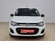 Lada (ВАЗ) Kalina II Альметьевск  - изображение 24